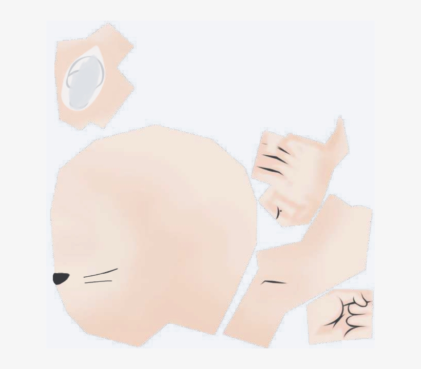 Https - //i - Imgur - Com/pu8wepv - Skin Kawaii Imgur Aottg, transparent png