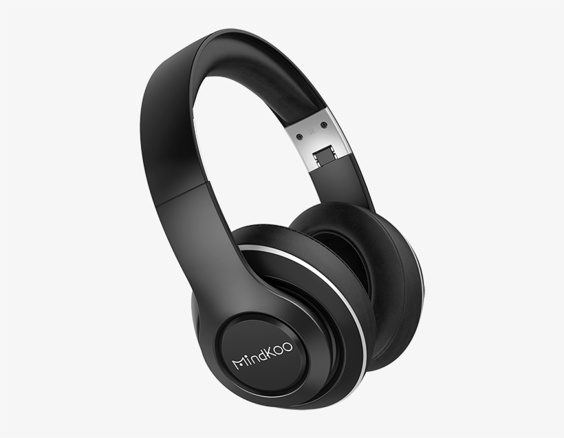 580 X 580 3 - Mindkoo Headphones, transparent png