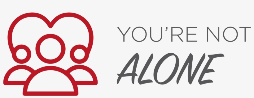 You Are Not Alone In Navigating Hiv - Hiv Support Group, transparent png
