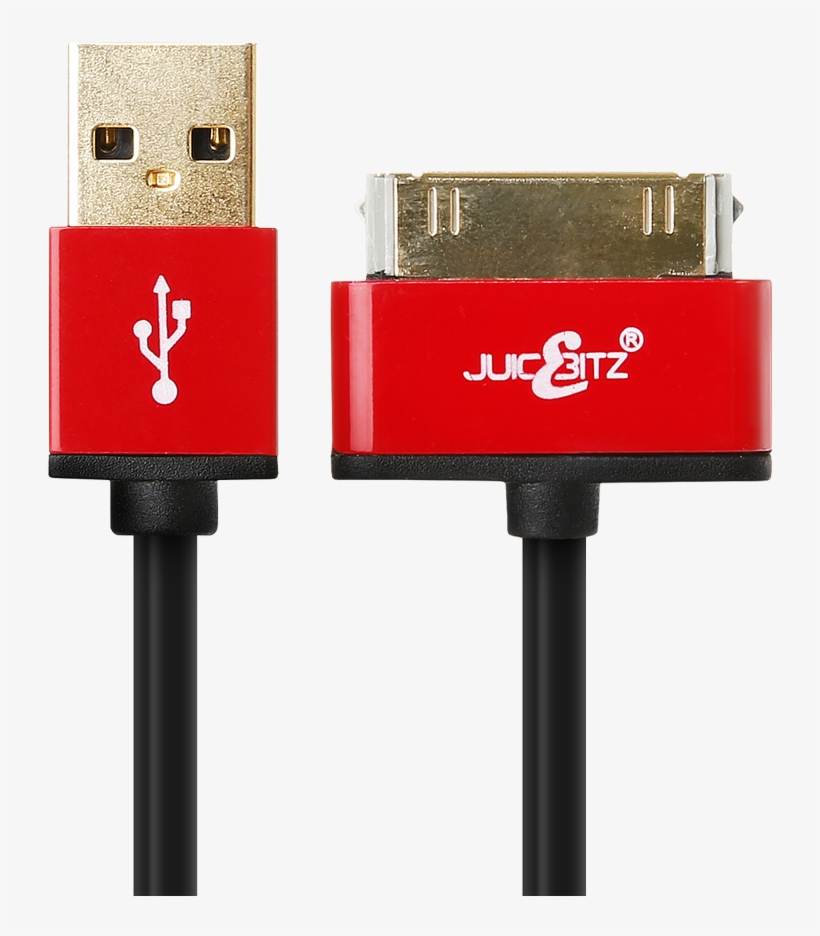4m Premium Apple 30 Pin Usb - Samsung Galaxy Tab 2, transparent png