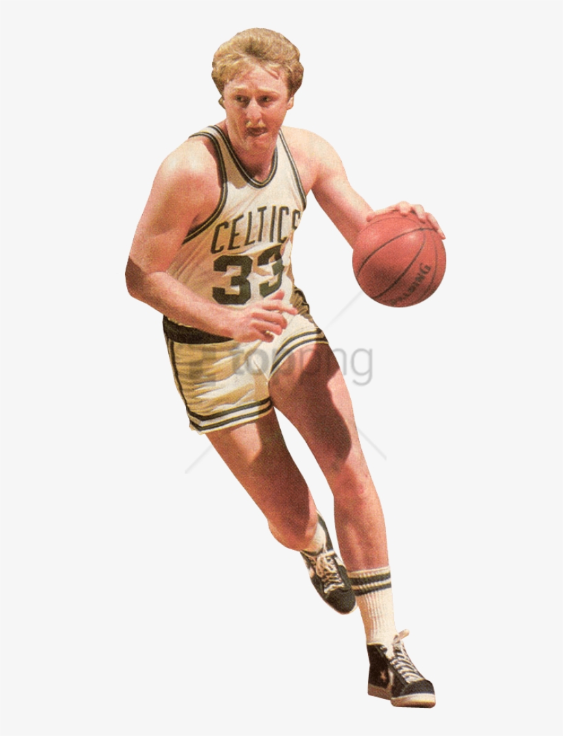 Free Png Download Boston Celtics Larry Bird Iphone - Larry Bird Png, transparent png
