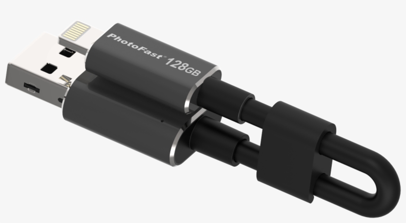 Memorycable 02 128gb - Small Iphone Charging Cable, transparent png