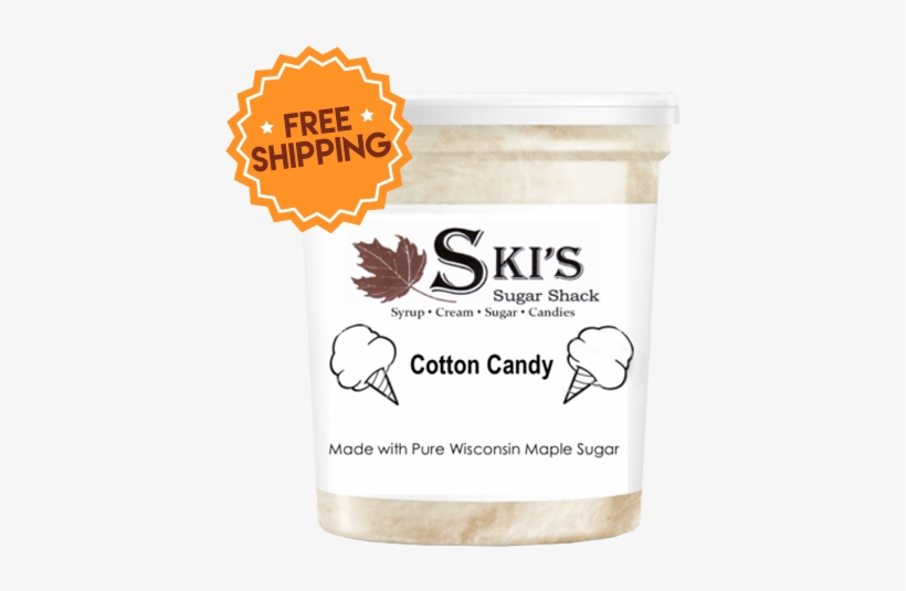 Ski's Sugar Shack Merrill Wi - Wisconsin, transparent png