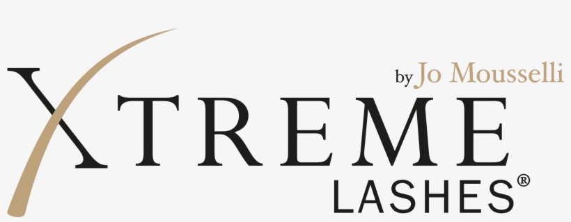 Logo Xtreme Lashes - Xtreme Lashes, transparent png