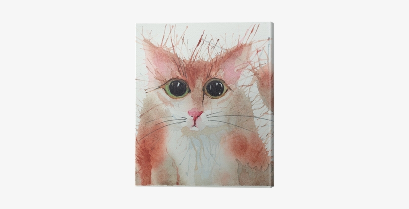 Watercolor Painting, transparent png