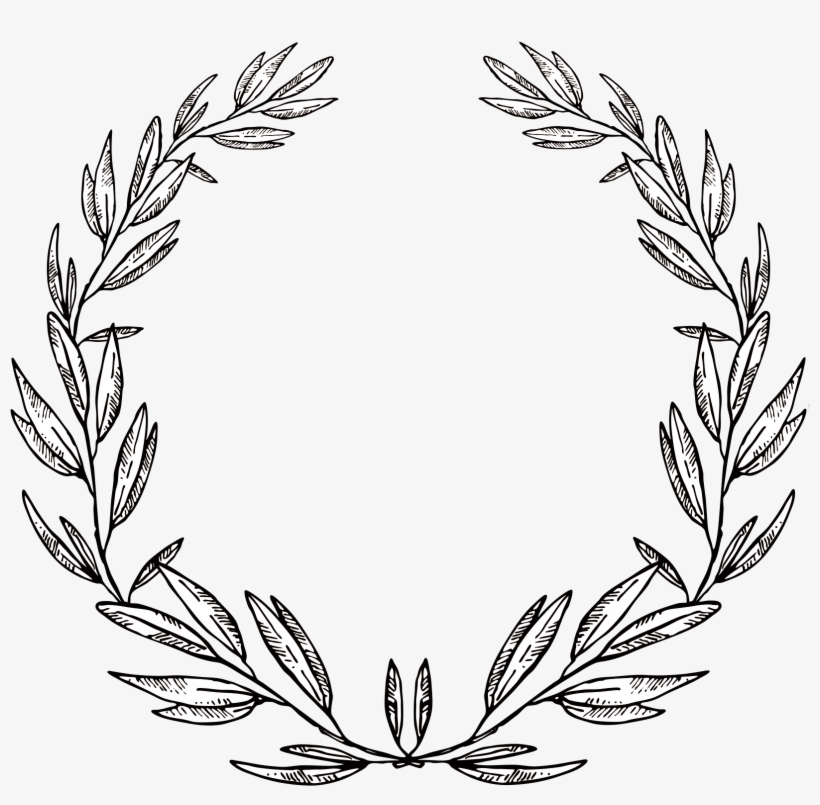 Laurel, transparent png