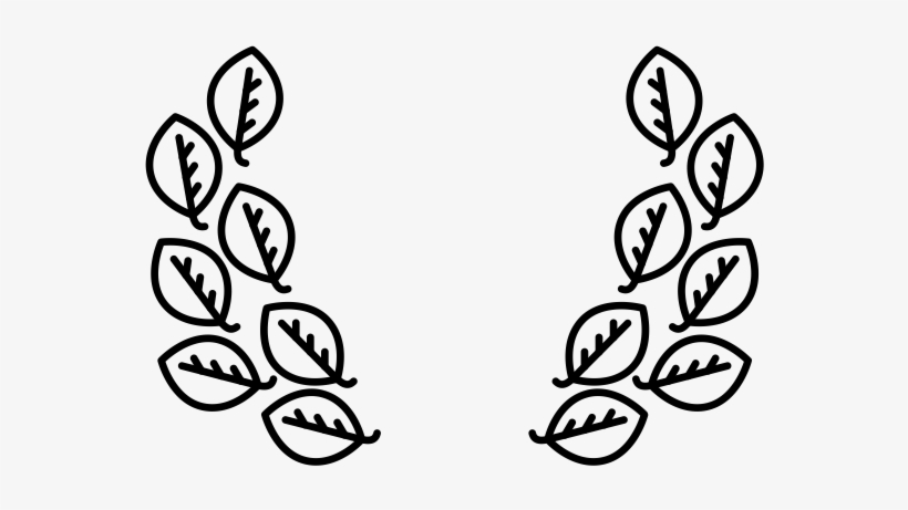 Laurel Wreath, transparent png