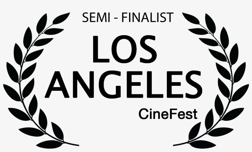 Semi Finalist - Pdf - Los Angeles Cinefest Semi Finalist, transparent png