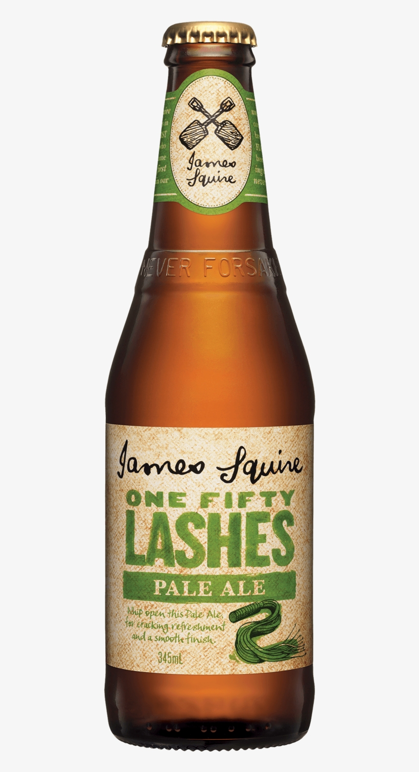 James Squire One Fifty Lashes Pale Ale Bottles 345ml James Squire One