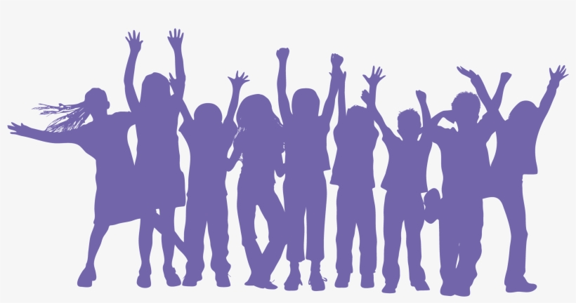 The Wscb Held A Multi-agency Learning Event On The - People Dancing Silhouette Png, transparent png