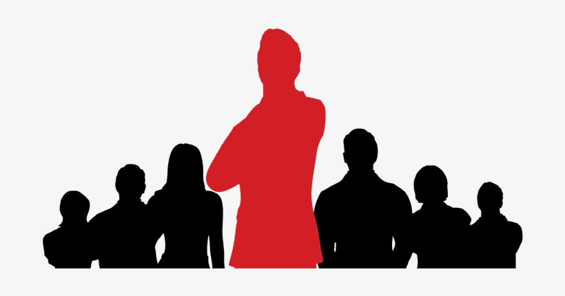 I Know What You Are Thinking - Leader Png, transparent png