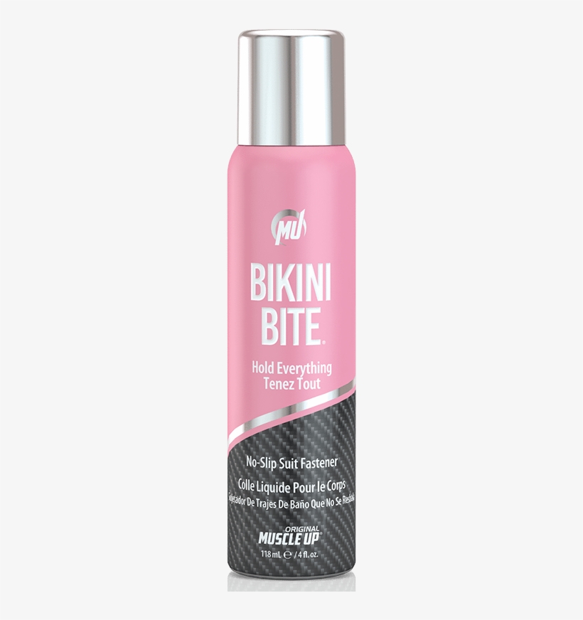 Bikini Bite® - Bikini, transparent png