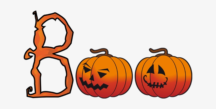Halloween - Cute Halloween Clip Art, transparent png