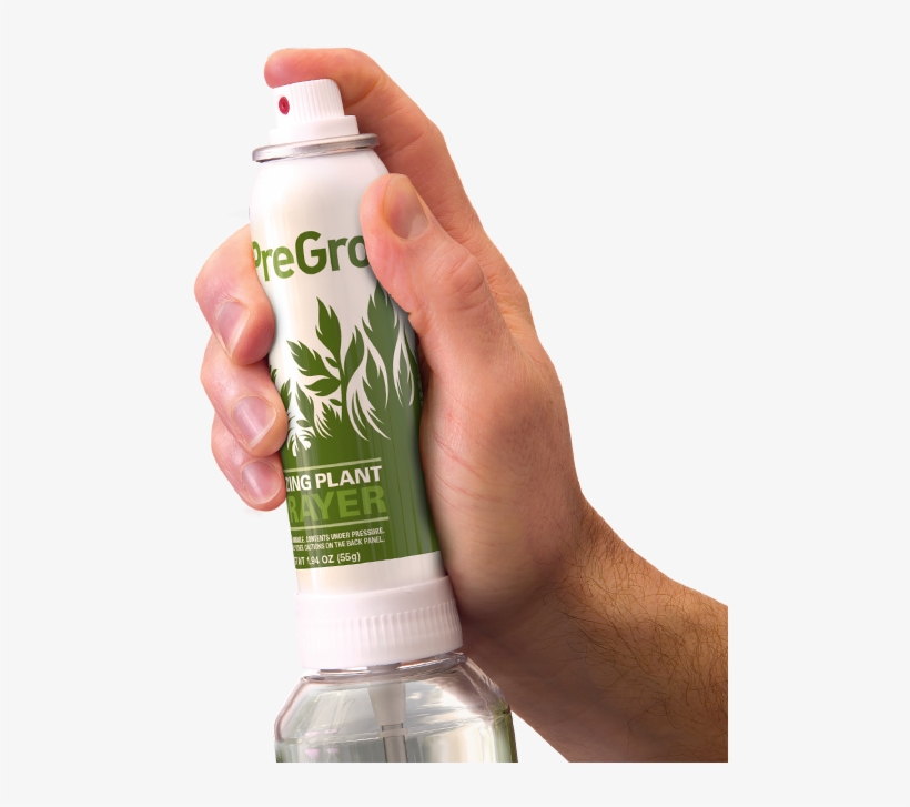 Top 10 Pest & Disease Solutions - Hand Spray Can Png, transparent png