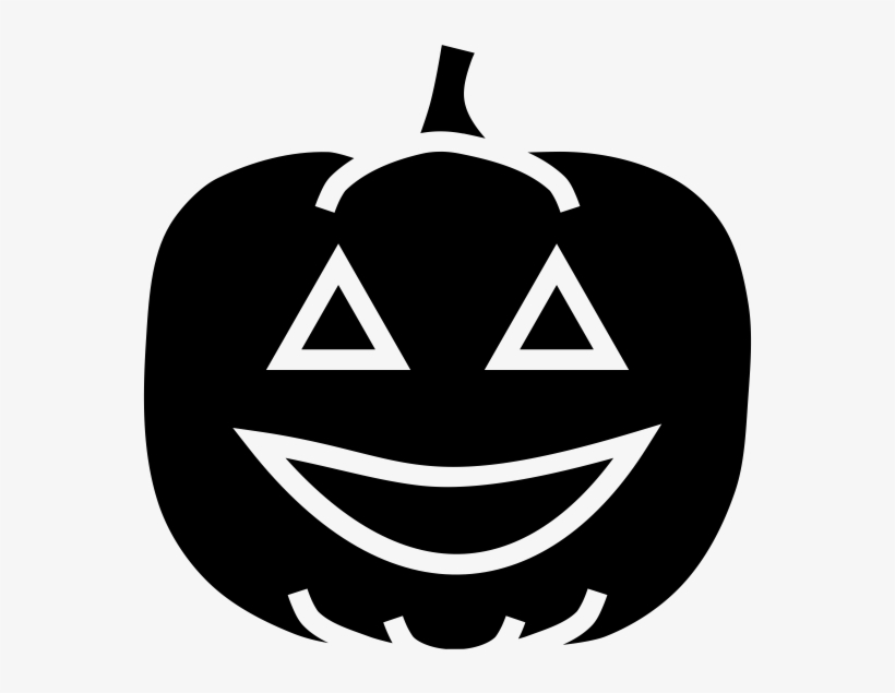 Jack O' Lantern By Anbileru Adaleru From Noun Project - Candle, transparent png