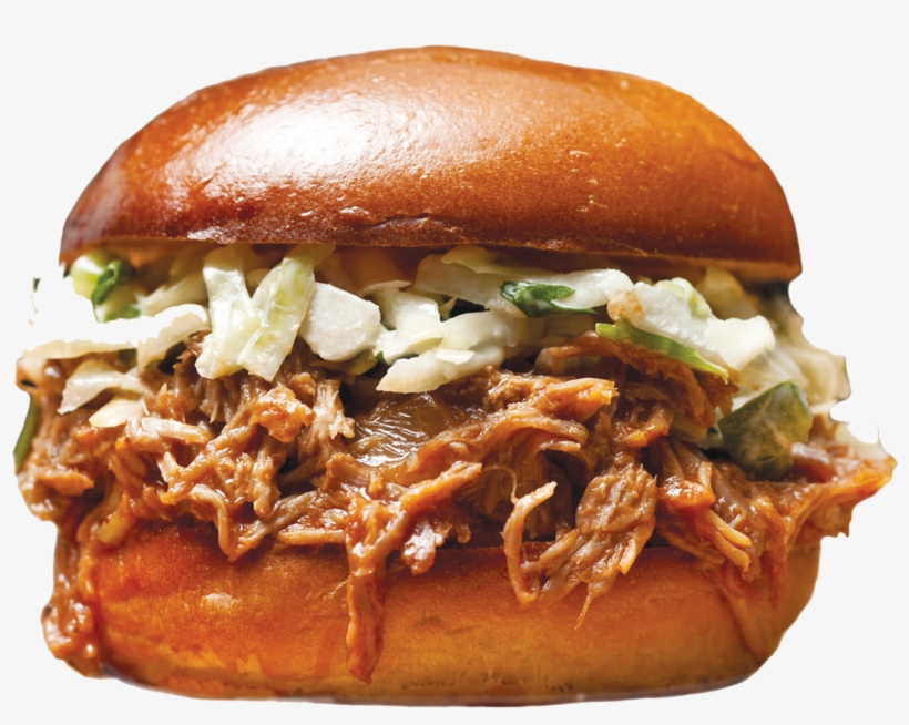 Sandwich Png For Free Download On - Bbq Pulled Pork Sandwich Food And Drink Car Door Magnets, transparent png