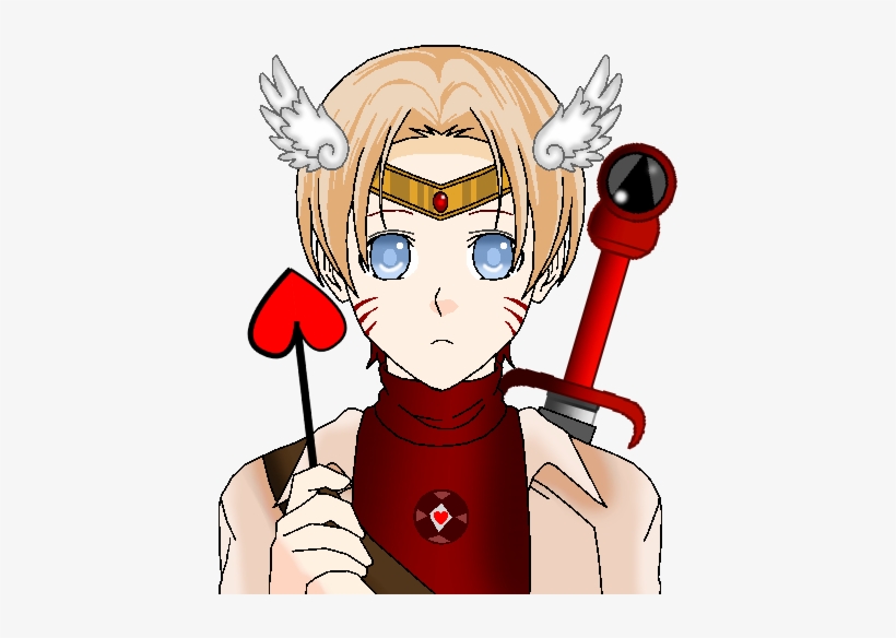 Eden Cupid - Eden, transparent png
