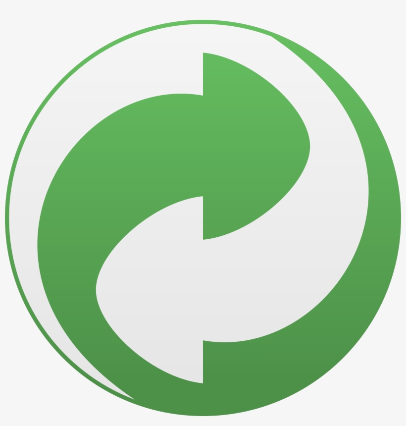 Download - Recycle Icon, transparent png