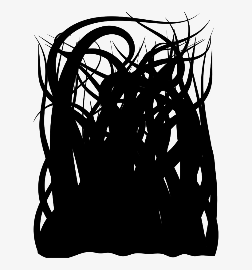 Tentacles Png Free Download On Mbtskoudsalg Clip Library - Black Tentacles Png, transparent png