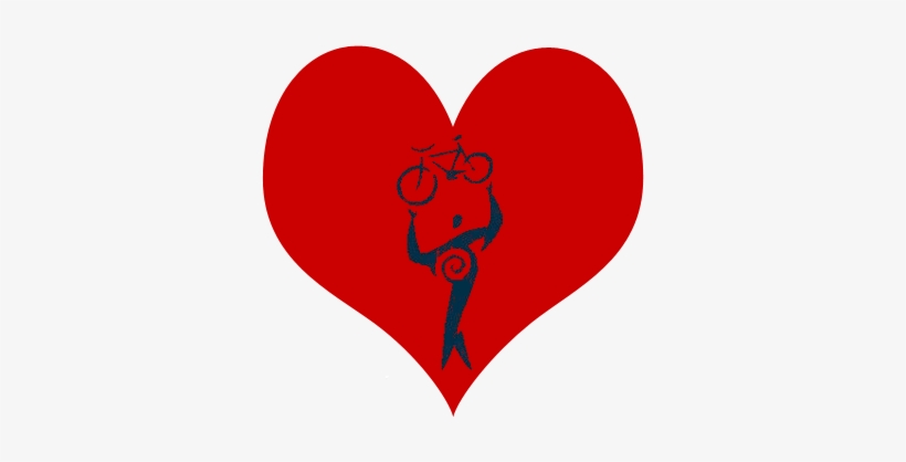 Romantic Ideas For Valentine's Day Maui Bike Ride West - Love, transparent png