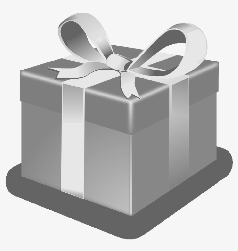 Mb Image/png - Happy Birthday Present Gif, transparent png