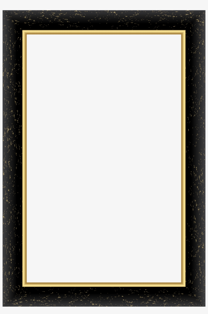 Picture Frame, transparent png