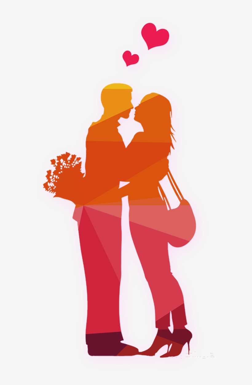 Love Romance Tanabata Valentines Day - Imagens De Fundo Romantico, transparent png