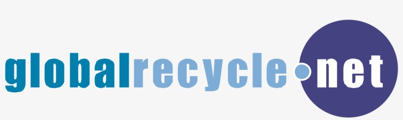 Global Recycle Logo Png Transparent - Circle, transparent png