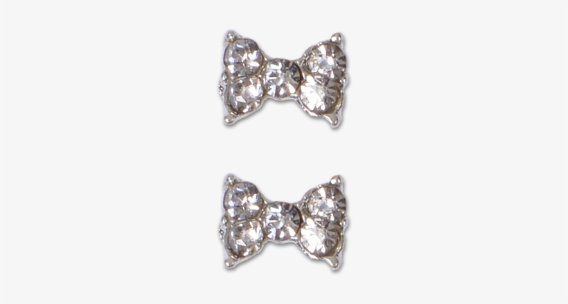 Royal Nails Rhinestones - Body Jewelry, transparent png