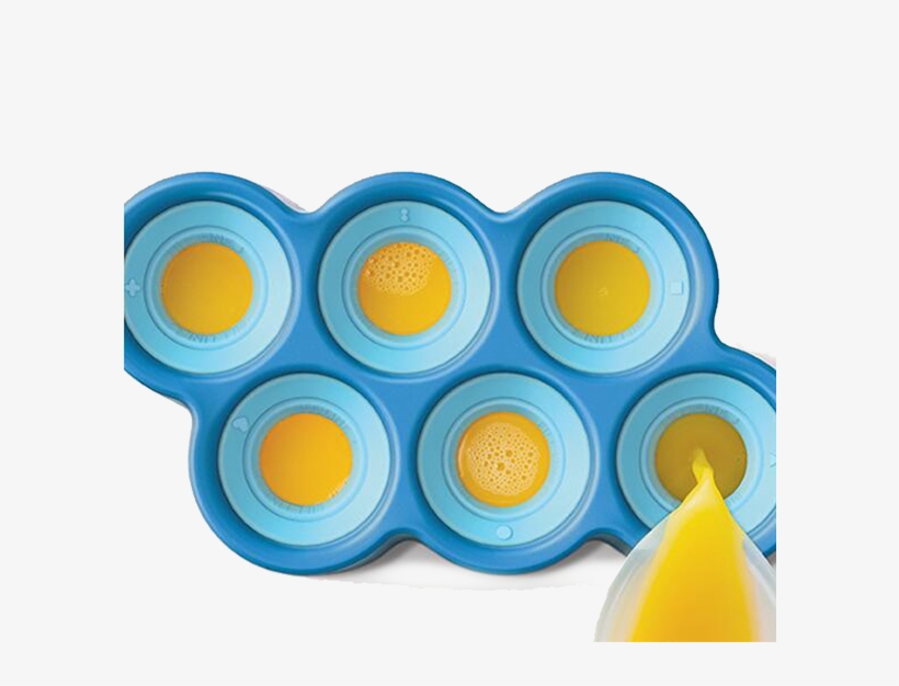 Previous - Next - Zoku - Fish Ice Lolly Mould, transparent png