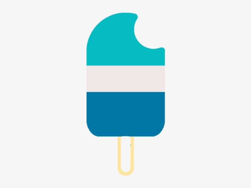 Den Popsicle, transparent png