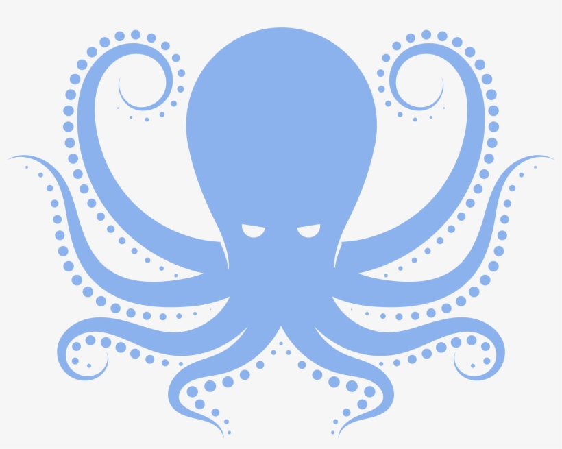 Png Transparent Free Images - Octopus Png, transparent png