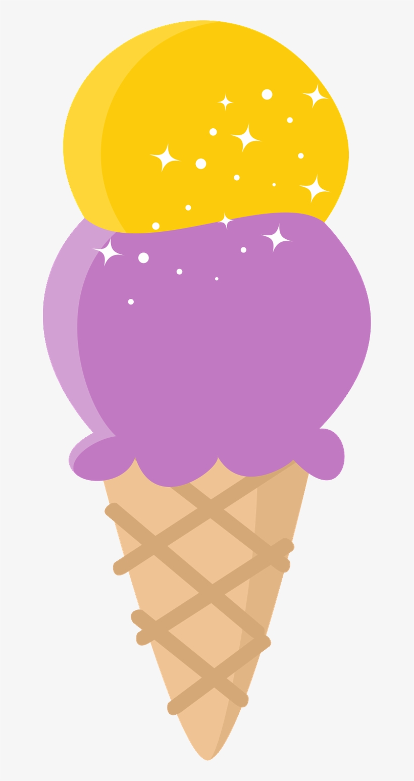 Arquivo Dos Lbuns Helados Pastelitos Golosinas - Golosinas Animadas Png, transparent png