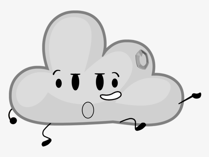 Rainy Cloud - Rain, transparent png