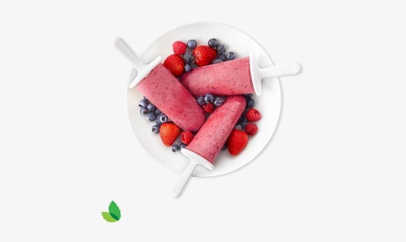 Berry Medley Popsicles Recipe With Truvía® Natural - Truvia, transparent png