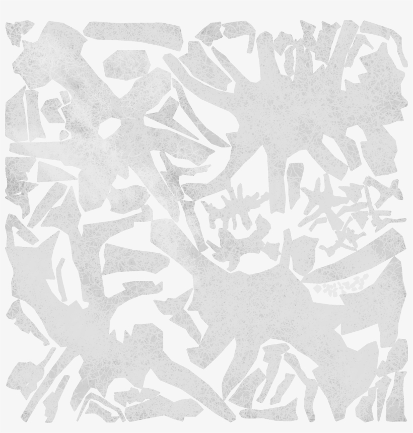 Roots S 05 Jul 2015 - Monochrome, transparent png