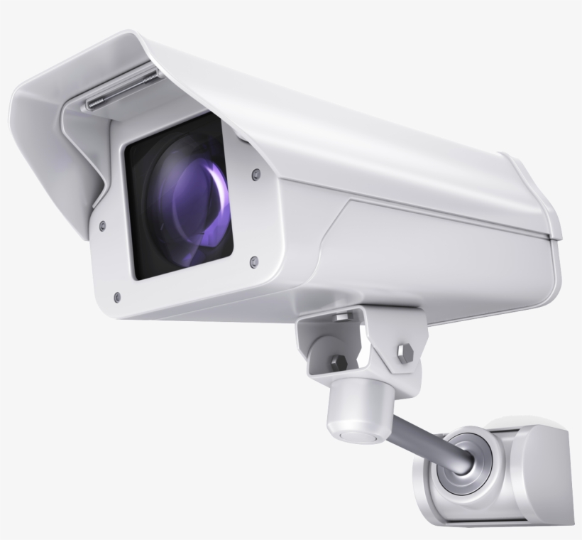 Cctv - Güvenlik Kamerası, transparent png