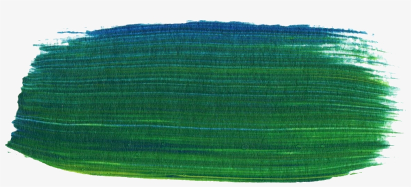 14 Paint Brush Strokes Vol - Мазок Краски Пнг, transparent png