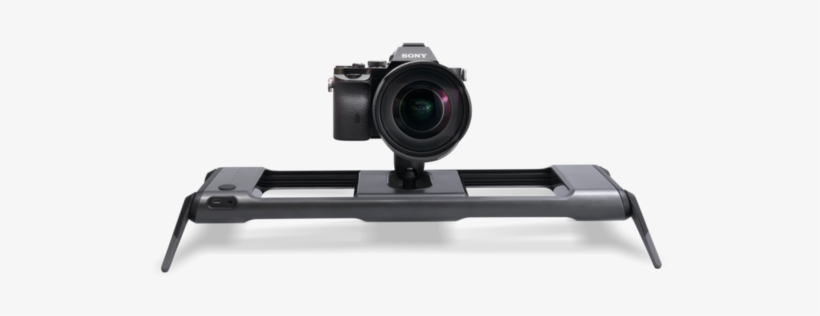 Rhino Rōv Pro - Smartphone Slider, transparent png