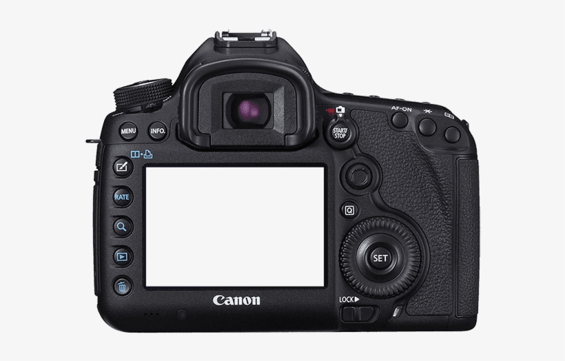 Image - Canon 600d Af Microadjustment, transparent png