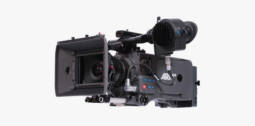 Arri Alexa - Alexa Arriflex, transparent png