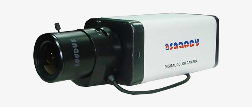 Analog Cameras Solutions - Video Camera, transparent png