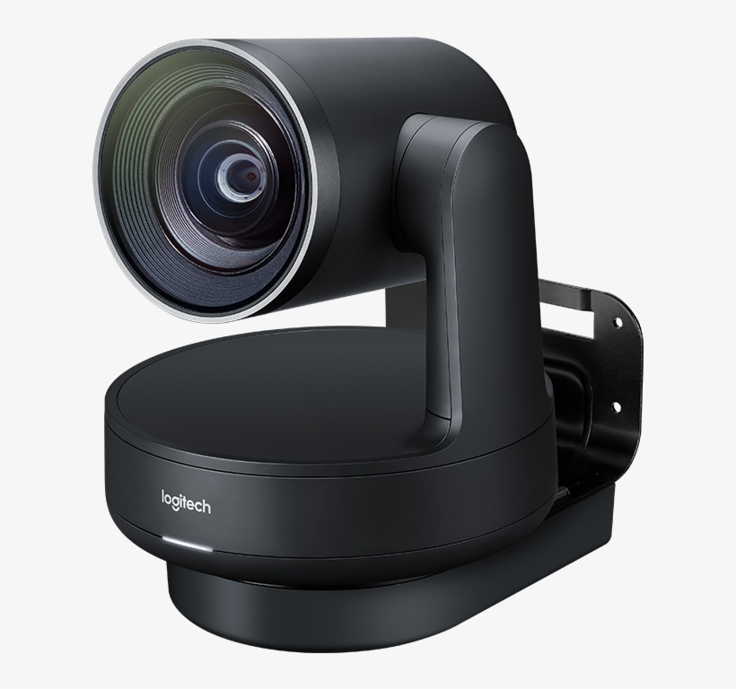 Rally Camera - Logitech Rally Camera, transparent png