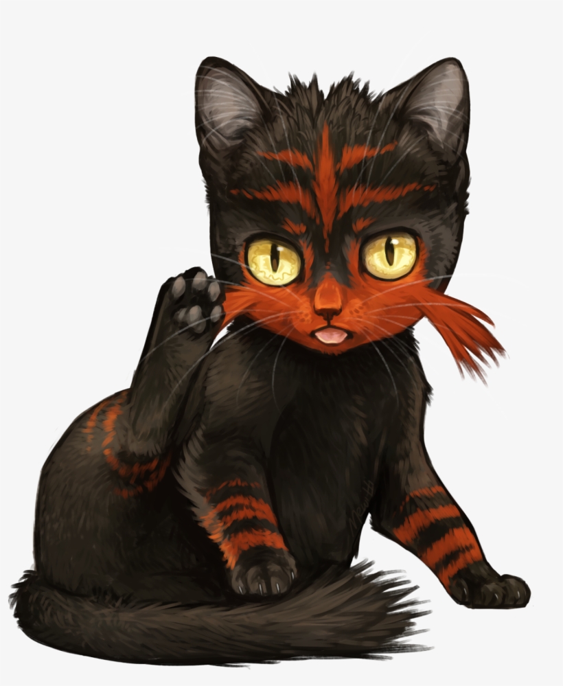 Realistic Cat Clipart - Pokemon Bear From Sun And Moon, transparent png