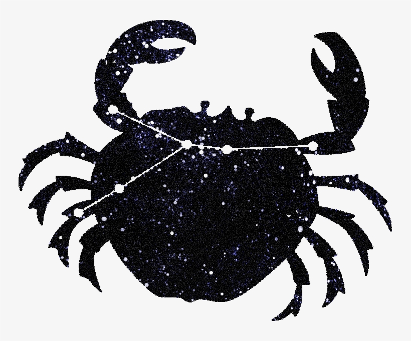 This - Cancer The Constellation, transparent png