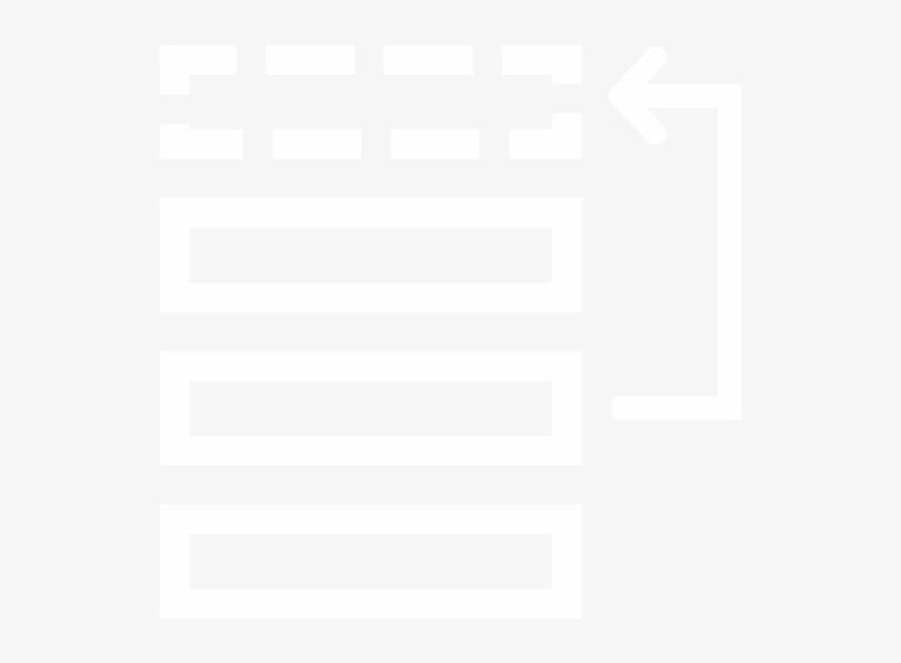 Analyze - Twitter White Icon Png, transparent png