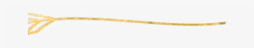 Golden Clipart Divider - Chain, transparent png