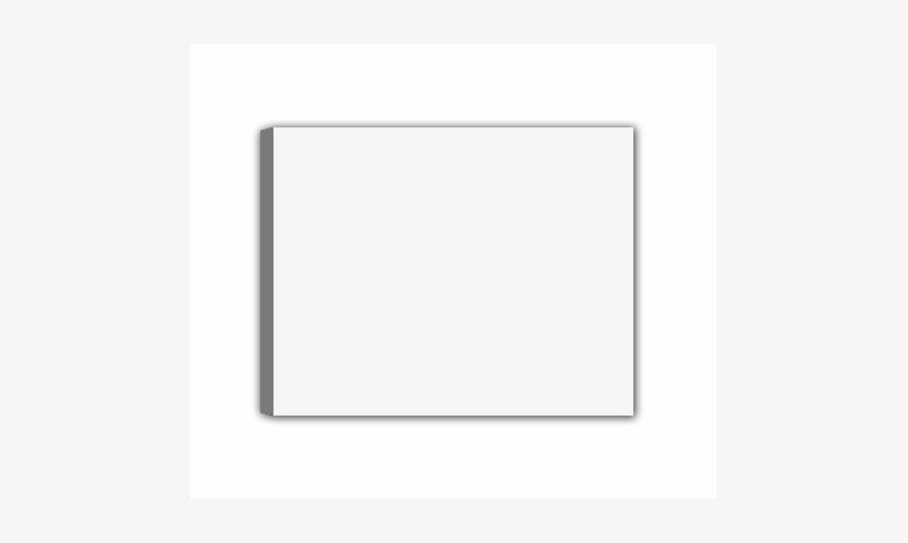 Thanksgiving Pilgrims Fall Leaves Border - Monochrome, transparent png
