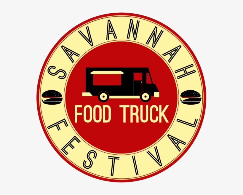 Savannah Food Truck Festival - 3 Hours On Clock, transparent png