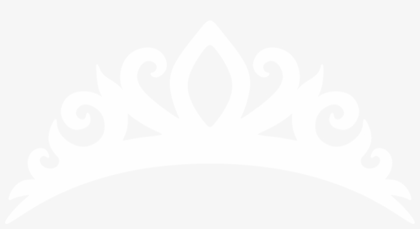 Tiara Silhouette At Getdrawings - Silhouette Crown Clip Art Png, transparent png